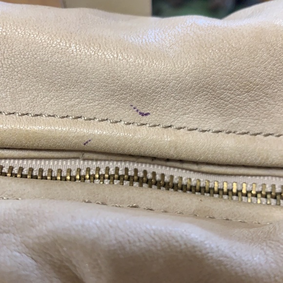 RK soft leather bag - Picture 3 of 15